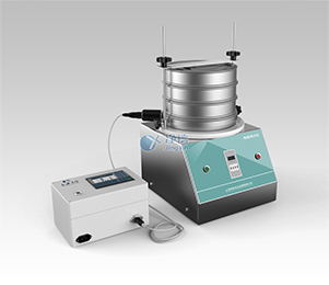 實驗室超細篩分儀 實驗室超細篩分儀