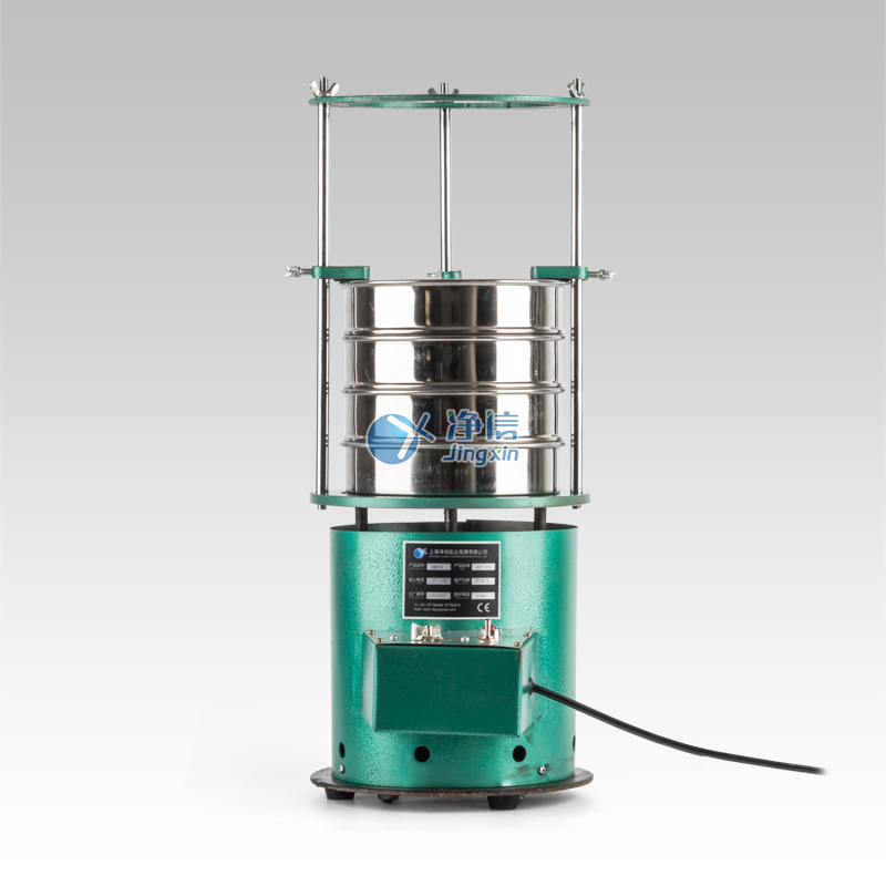 土壤篩分儀：實(shí)驗(yàn)室常備的土壤分析工具